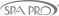 Spa Pro logo